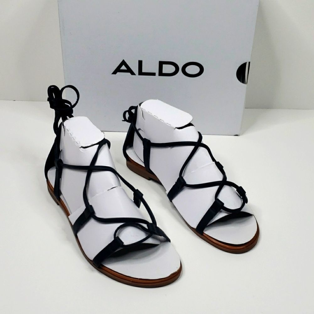 Aldo Sandals